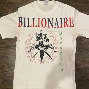 Billionaire Boys Club T-shirt